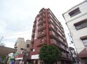 ライオンズマンション大倉山公園