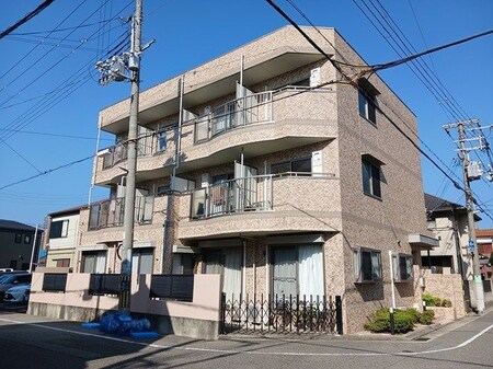 サニーパレス外観写真