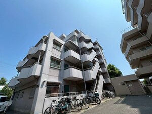 プラザ兵庫外観写真