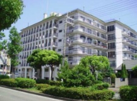 住吉アーバンライフ外観写真