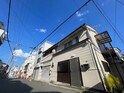 藤井ハイツ