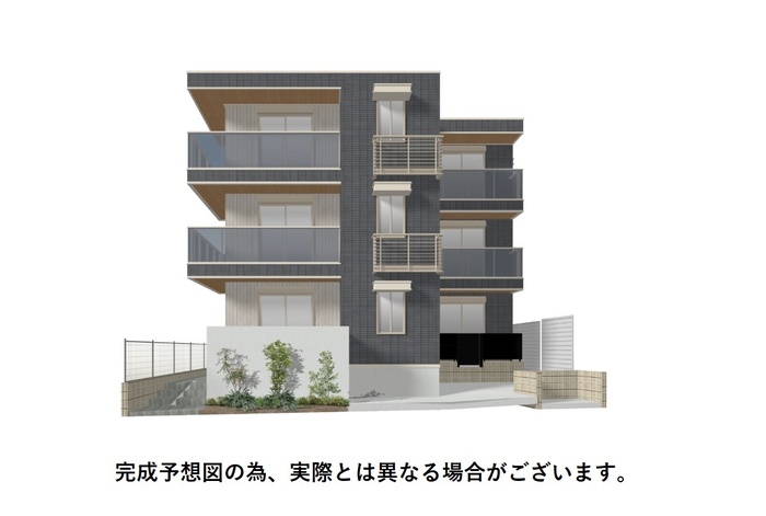 Maison de 青木