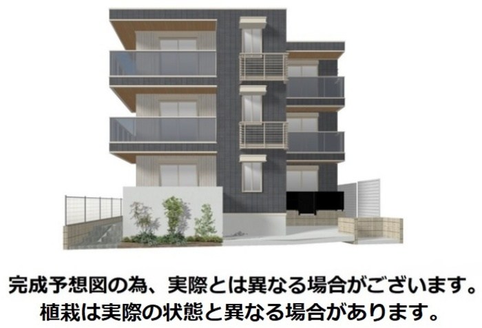 Maison de 青木