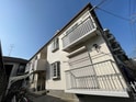 マンションウェーブ