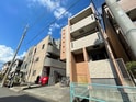 リタ コート