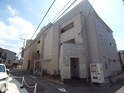 H.Cフラッツ月見山1