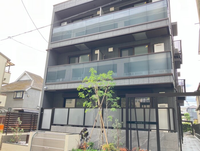 ラ　フレーズ