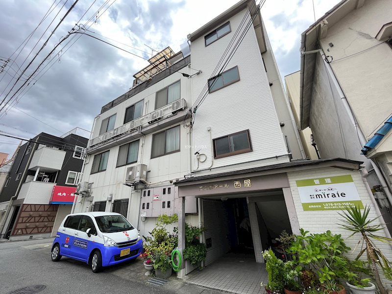 エスポアール西屋