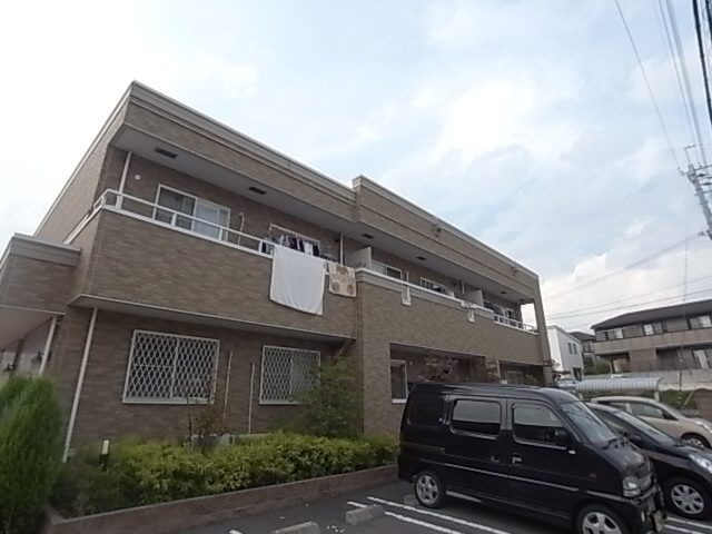 プラムテラス
