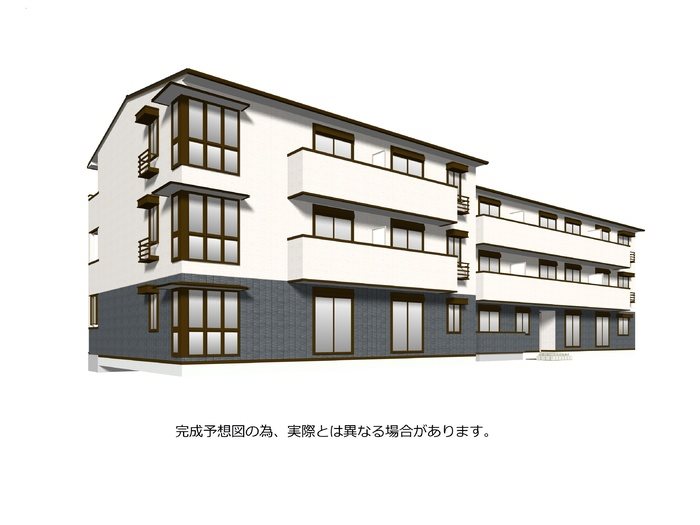 仮）伊川谷町有瀬D-room