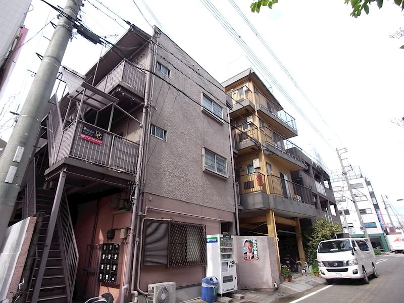 外観写真
