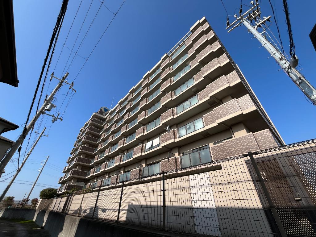 プレステージ明石大久保Ｖ