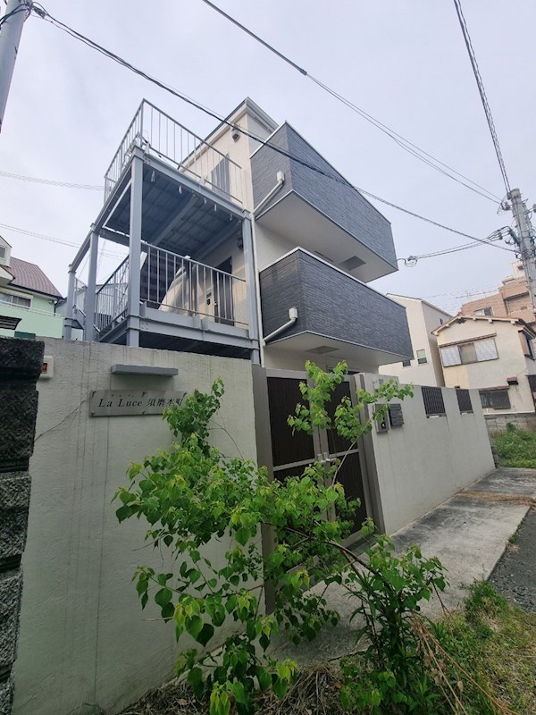 外観写真