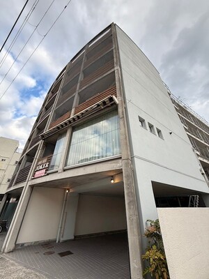 パンブロスV外観写真