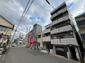 アメイジング・グレイス御影
