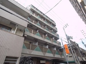 ミヤミショーレ外観写真