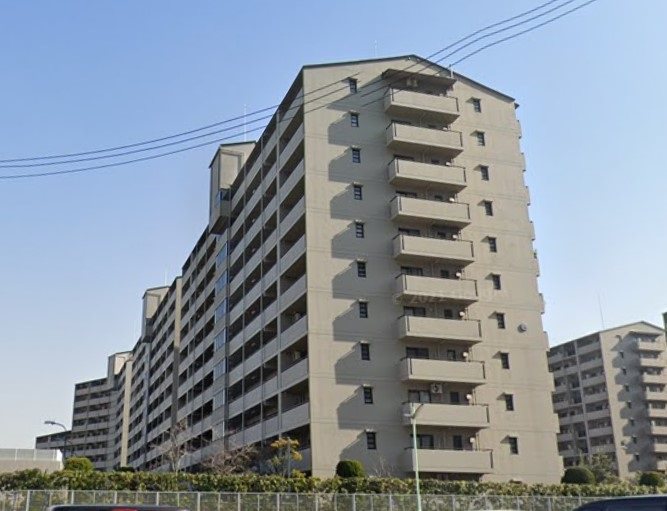 ラヴェール芦屋III6号棟