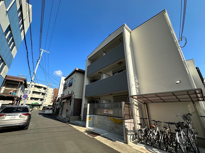 外観写真