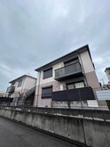 リヴェール白川B