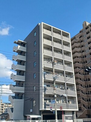 REGALO外観写真