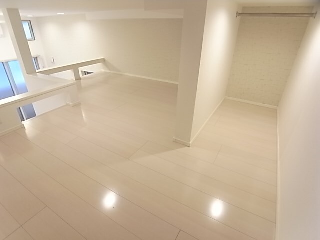 物件内観写真6　(ロフト)