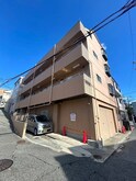 浜第一マンション