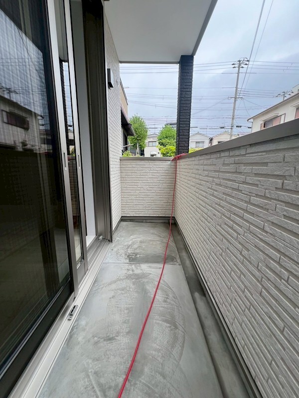 物件内観写真8　(同施工同シリーズの新築写真)