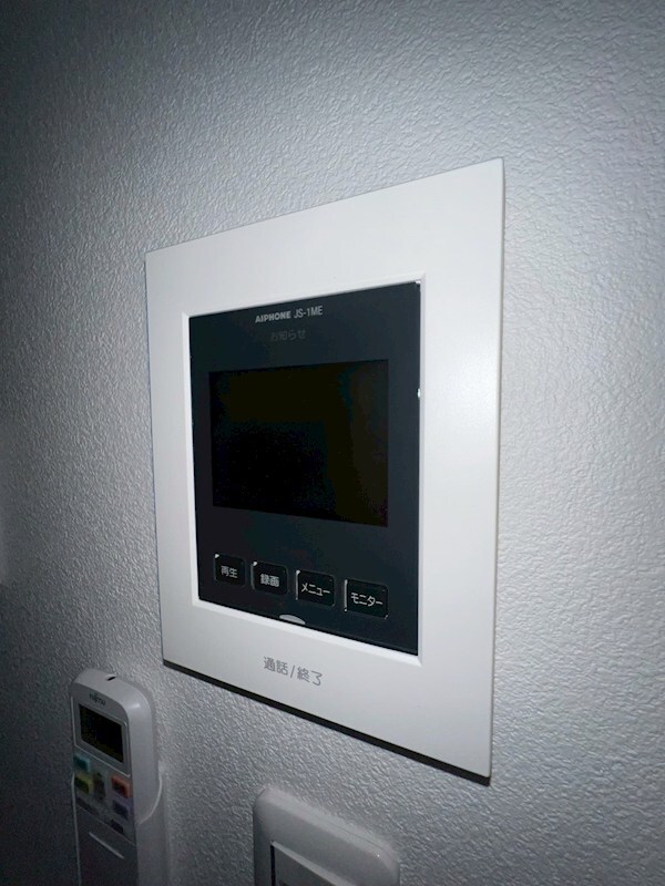 物件内観写真14　(同施工同シリーズの新築写真)