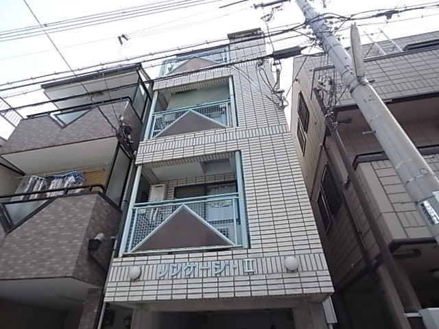 リンケージII