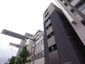 NM・ヴァン・シス外観写真