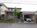 大畑町貸家