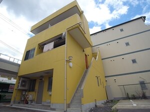 nin house（ニンハウス）外観写真