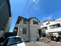 シャーメゾン上野