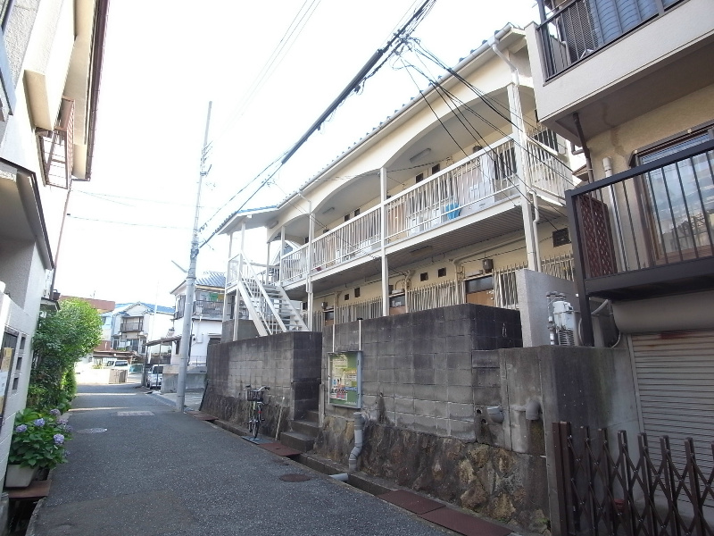 ハイム西舞子