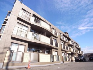 セジュール175外観写真