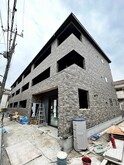 メリヤス城が山