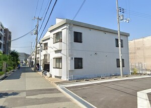 エスポアール西宮北口II外観写真