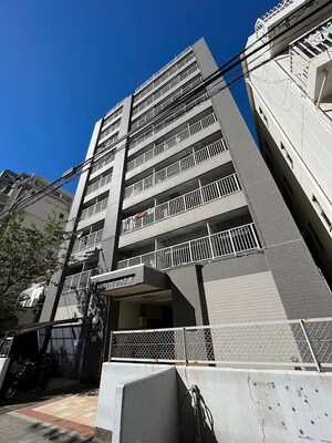 YKハイツ小久保外観写真
