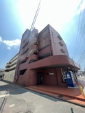 YKハイツ宮の上