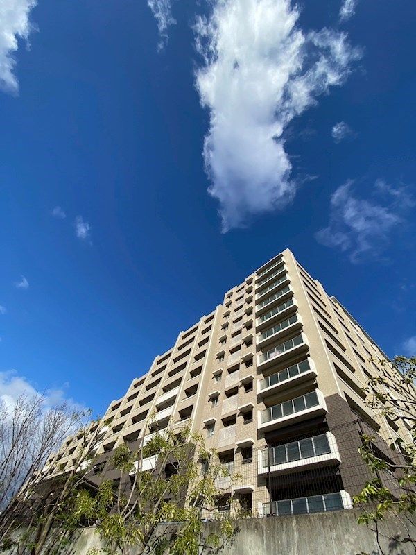 イトーピア豊中緑丘ロジュマン
