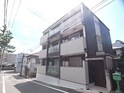 ワコーレヴィアーノ神戸片山町一丁目