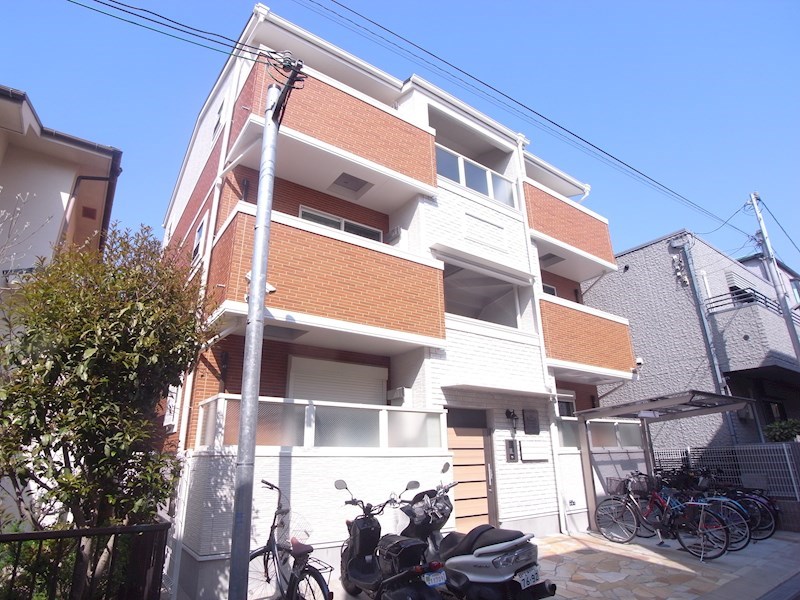 KTIレジデンス湊川II