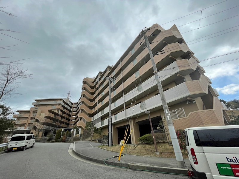 ルイシャトレ垂水弐番館