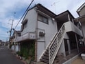 ハイツフジ