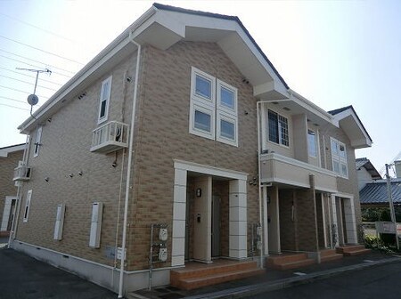 Ｓｕｎｓｅｔ　Ｃｏｕｒｔ　I外観写真