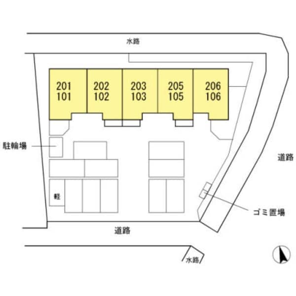 居室