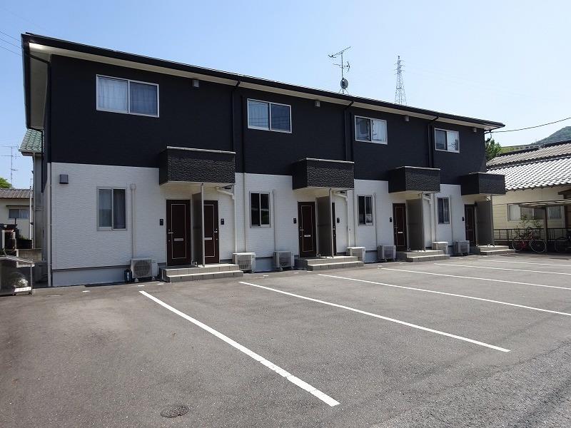 プランドール平田