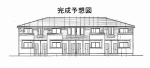Ｃａｓａ　Ｆｉｏｒｅ　VII外観写真