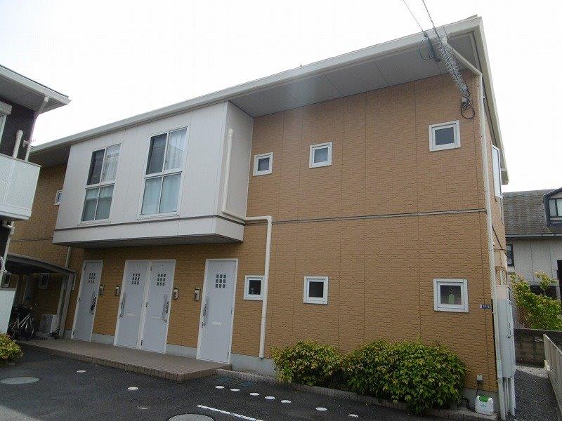 シャーメゾン・千歳　A棟