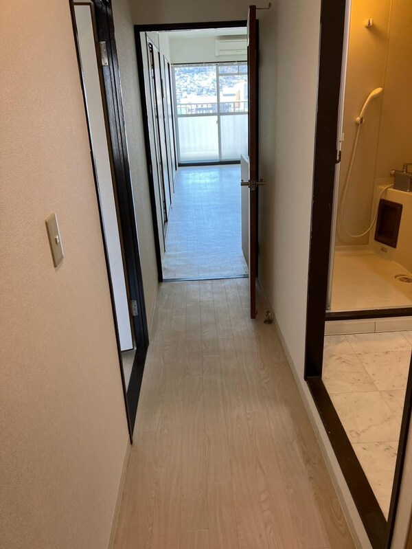 居室